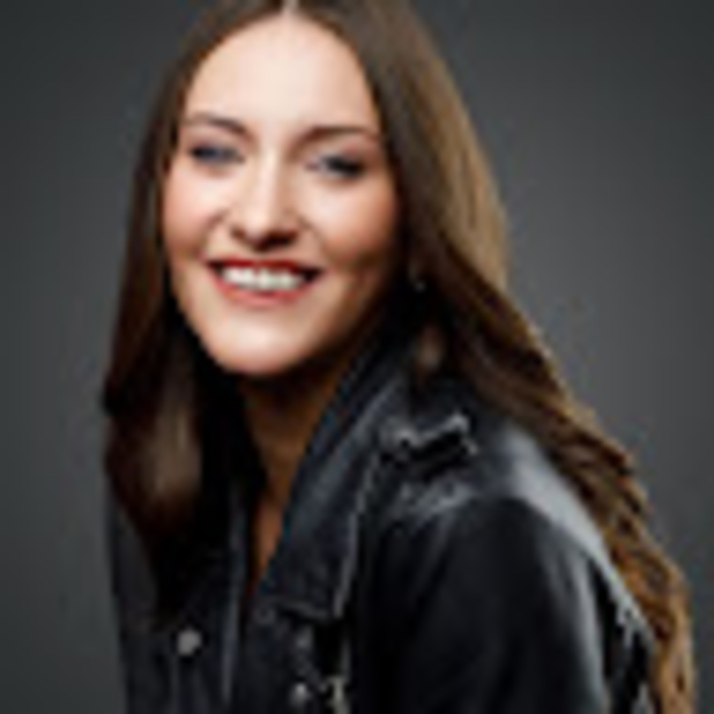Meet your Posher, Hannah